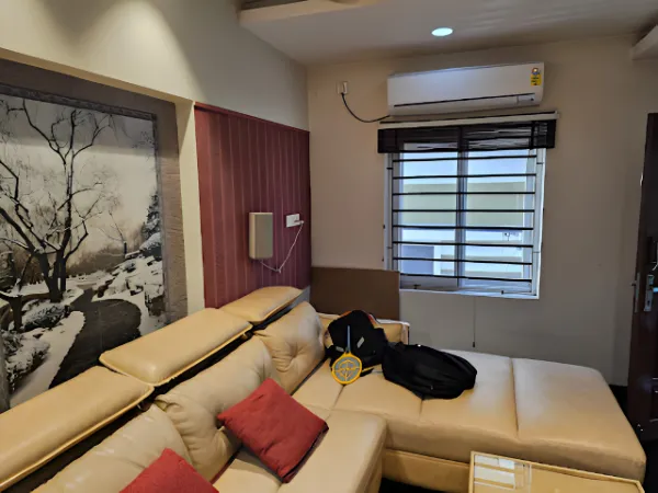 Villa Cleaning
